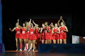 Image result for Whyteleafe Netball Club