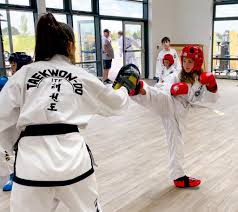 Image result for Wantage TAGB Tae Kwon-Do