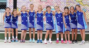 Image result for Paragons Netball Club
