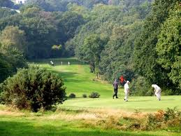 Image result for Charnwood Forest Golf Club