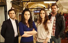 Kapal� �ar�� 33.B�l�m izle
