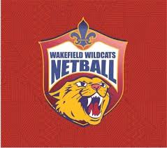 Image result for Wakefield Phoenix Netball Club
