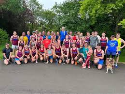 Image result for Strathclyde University Harriers