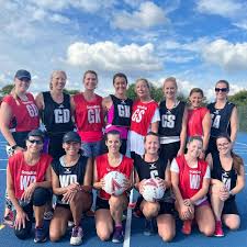 Image result for Alderman Smith School & Sports College Netball Club