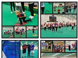 Image result for Daventry Tigers Bowls Club