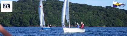 Image result for Slaughden Sailing Club