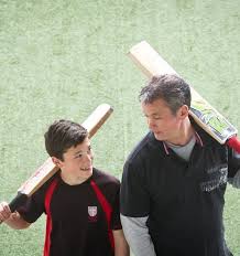 Image result for Parley Cricket Club