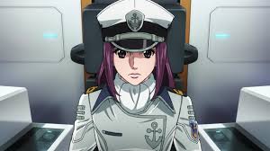 「山南修 宇宙戦艦ヤマト2199」の画像検索結果