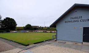 Image result for Largs - Halkshill Bowling Club