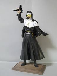 「シスター 荒川アンダーザブリッジ」の画像検索結果