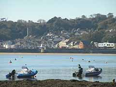 Image result for Rock Sailing & Waterski Club