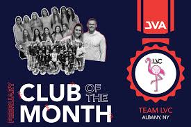 Image result for Hartlepool Volleyball Club