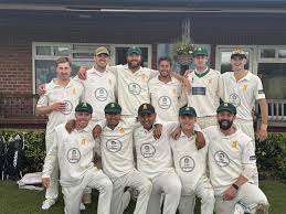 Image result for Knowle Cricket Club