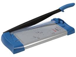 Image result for papiersnijder