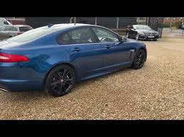 Image result for Kyanite Blue 2010 Jaguar