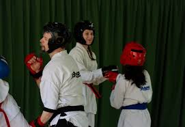 Image result for Bytomic Tae Kwon Do Beaconsfield