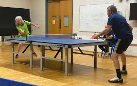 Image result for ABBOTS ROAD TABLE TENNIS CLUB: