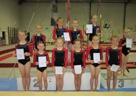 Image result for Sudbury Gymnastics Club