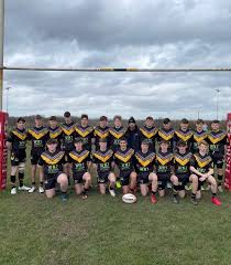 Image result for Leigh Miners Rangers Rugby League Football Club