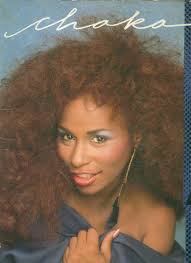 She took I Feel For You, a funky album cut from his 1979 self-titled debut LP, strapped it onto a rocket and sent it into the stratosphere with a huge funk ... - Chaka_Khan_1980