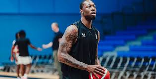 Image result for West Surrey Basketball Club