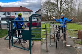 Image result for Go-Ride Bexley