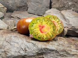 Afbeeldingsresultaat voor erdie family oxheart tomato