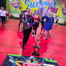 Image result for Firestorm Cheerleaders