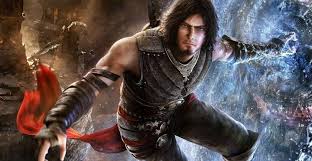 Image result for prince of persia 4