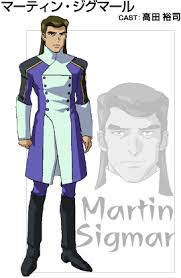 「マーティン・ジグマール」の画像検索結果