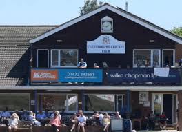 Image result for Cleethorpes Cricket Club
