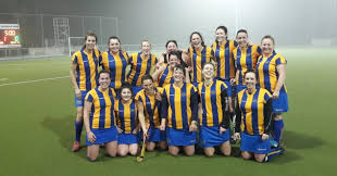 Image result for Stratford-Upon-Avon Hockey Club