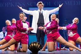 Image result for Pond Granger Performing Arts