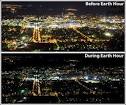 Dont Forget about EARTH HOUR on 31st March! We can save the.