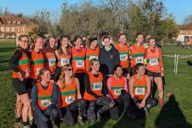 Image result for Woking Athletics Club