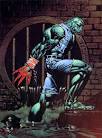 Killer Croc - Batman Wiki