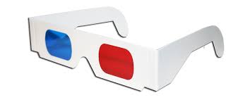 Image result for Anaglyph