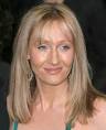 JK Rowling