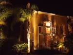 LED Landscape Lighting design & install in Orange County, newportcoast