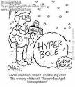 Hyperbole Gifts