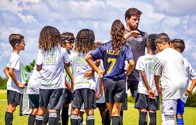 Image result for Coerver Coaching Surrey