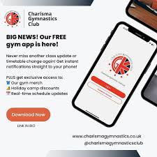 Image result for Charisma Gym Club