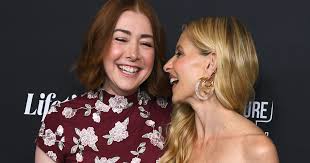 Image result for Quinny Buzz Alyson Hannigan