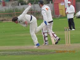 Image result for Prestatyn Cricket Club