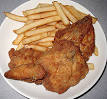 Deep frying - Wikipedia, the free encyclopedia