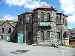 Image result for Blaenau Ffestiniog Bowling Club