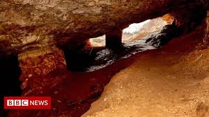 Image result for Reading University Caving Club
