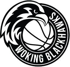 Image result for Woking Blackhawk Juniors Basketball Club
