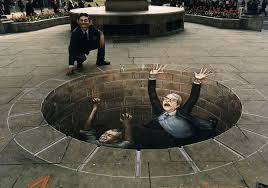 Image result for julian beever