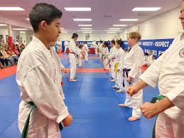 Image result for Didcot Judo and Karate Club